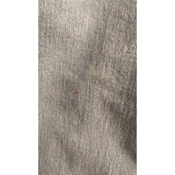 Oshkosh B'gosh Strawberry Embroidered Overalls, 3T - Picture 9 of 12